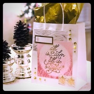 🎄 Christmas Gift Bag 🎄